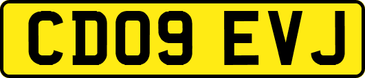 CD09EVJ