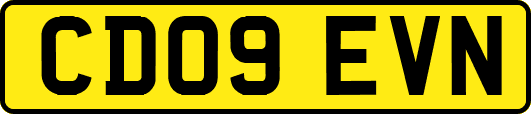 CD09EVN