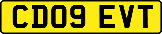 CD09EVT