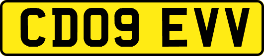 CD09EVV