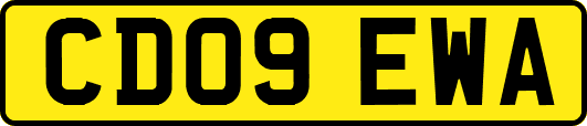 CD09EWA