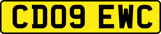 CD09EWC