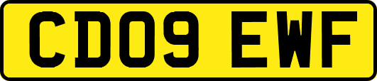 CD09EWF