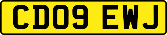 CD09EWJ