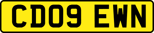 CD09EWN