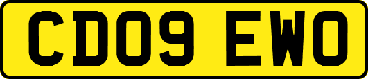 CD09EWO