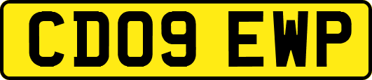 CD09EWP