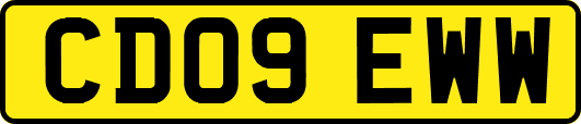 CD09EWW