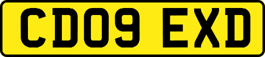 CD09EXD