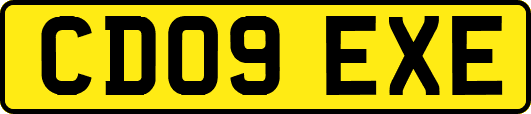 CD09EXE