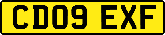 CD09EXF