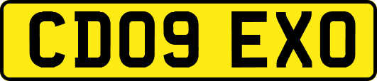 CD09EXO