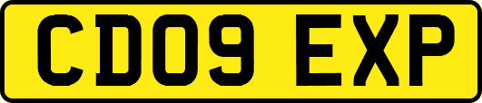 CD09EXP