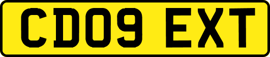 CD09EXT