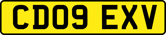 CD09EXV