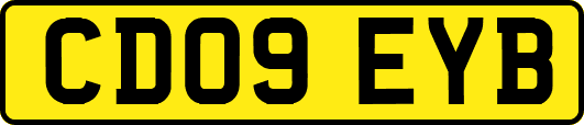 CD09EYB