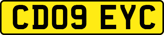 CD09EYC