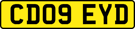 CD09EYD