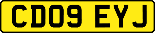 CD09EYJ