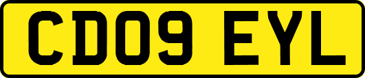 CD09EYL