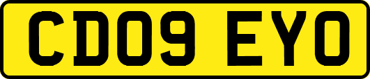 CD09EYO