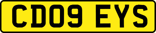 CD09EYS