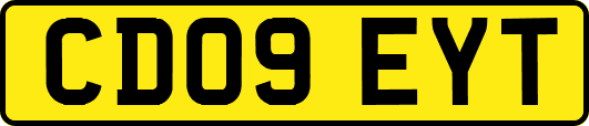 CD09EYT