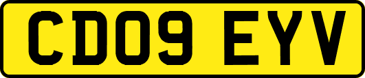 CD09EYV