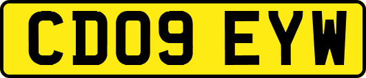 CD09EYW