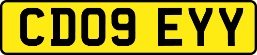 CD09EYY