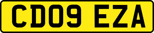 CD09EZA