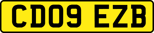 CD09EZB