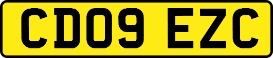 CD09EZC