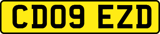 CD09EZD