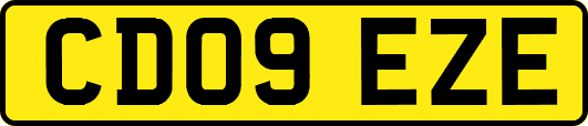 CD09EZE