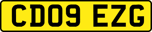 CD09EZG