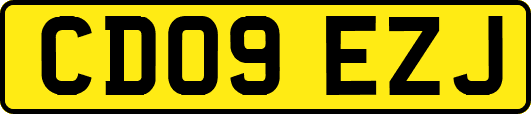 CD09EZJ