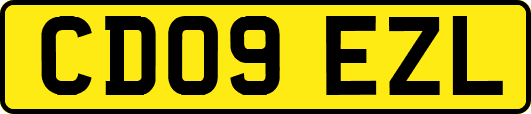 CD09EZL