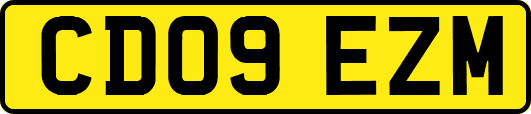 CD09EZM