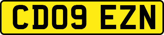 CD09EZN