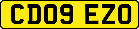 CD09EZO