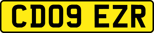 CD09EZR