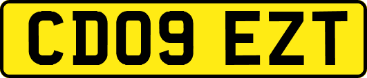 CD09EZT