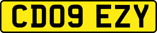 CD09EZY
