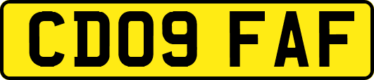CD09FAF