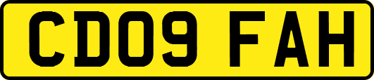 CD09FAH