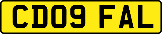 CD09FAL
