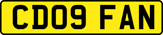 CD09FAN