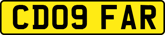 CD09FAR