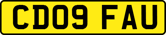 CD09FAU